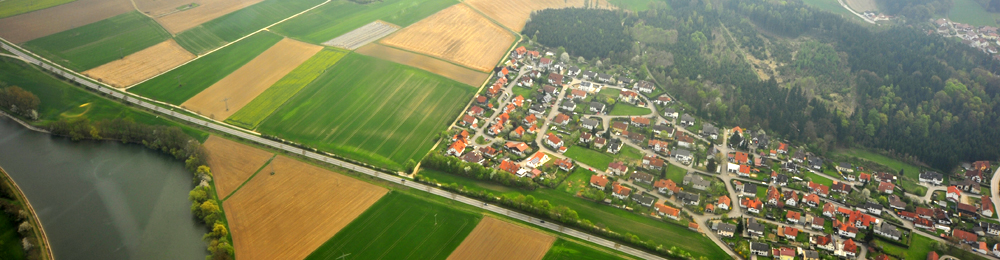 Das Fliegen